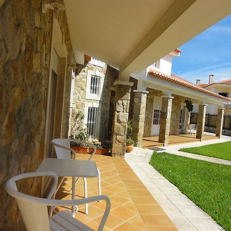 Apartamentos Em Moradia Com Jardim Cascaes Exterior foto