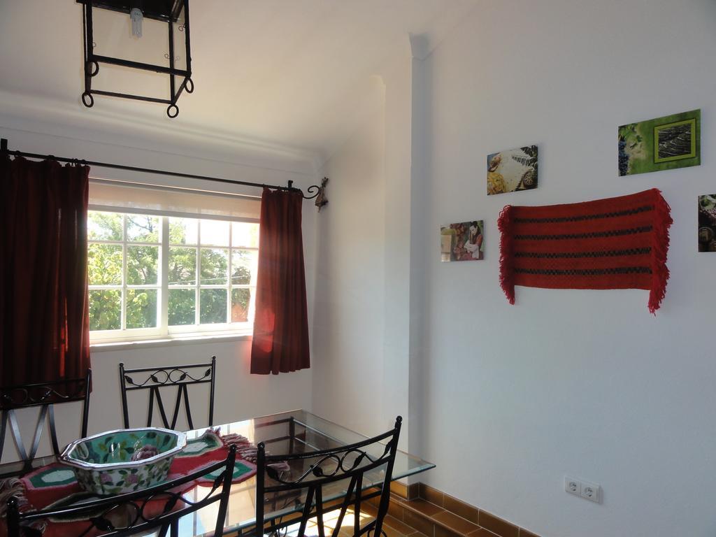 Apartamentos Em Moradia Com Jardim Cascaes Habitación foto