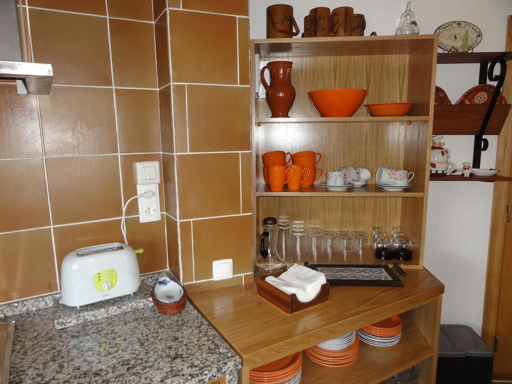 Apartamentos Em Moradia Com Jardim Cascaes Habitación foto